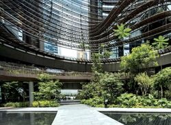 Marina One Residences (D1), Apartment #590321321